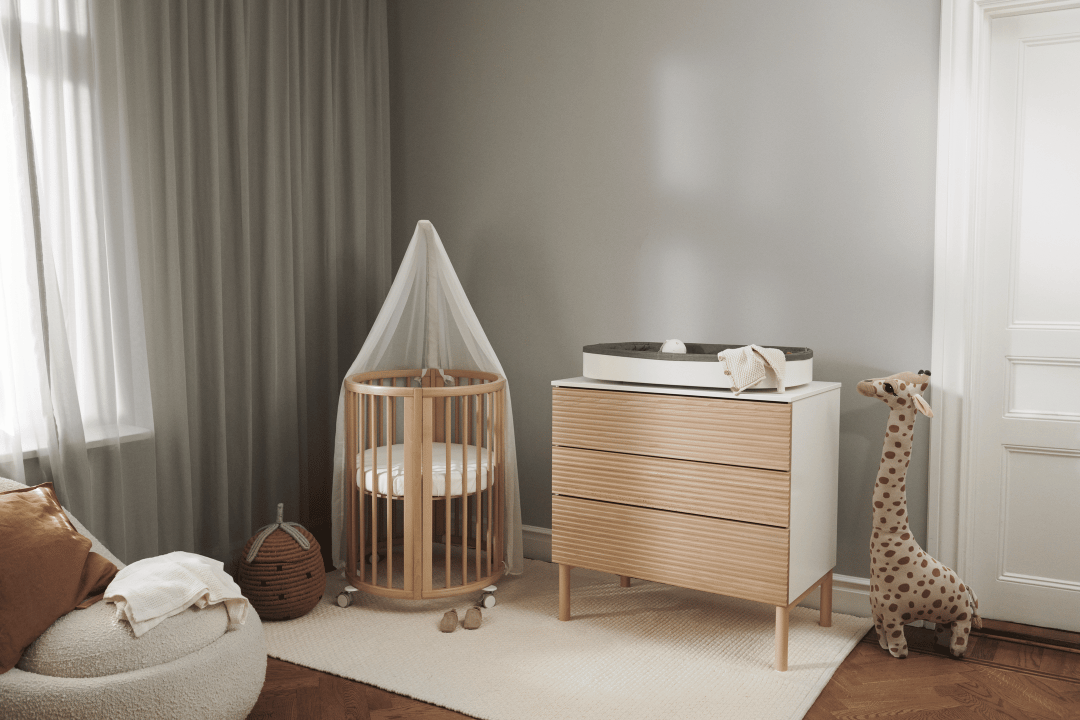 STOKKE® SLEEPI™