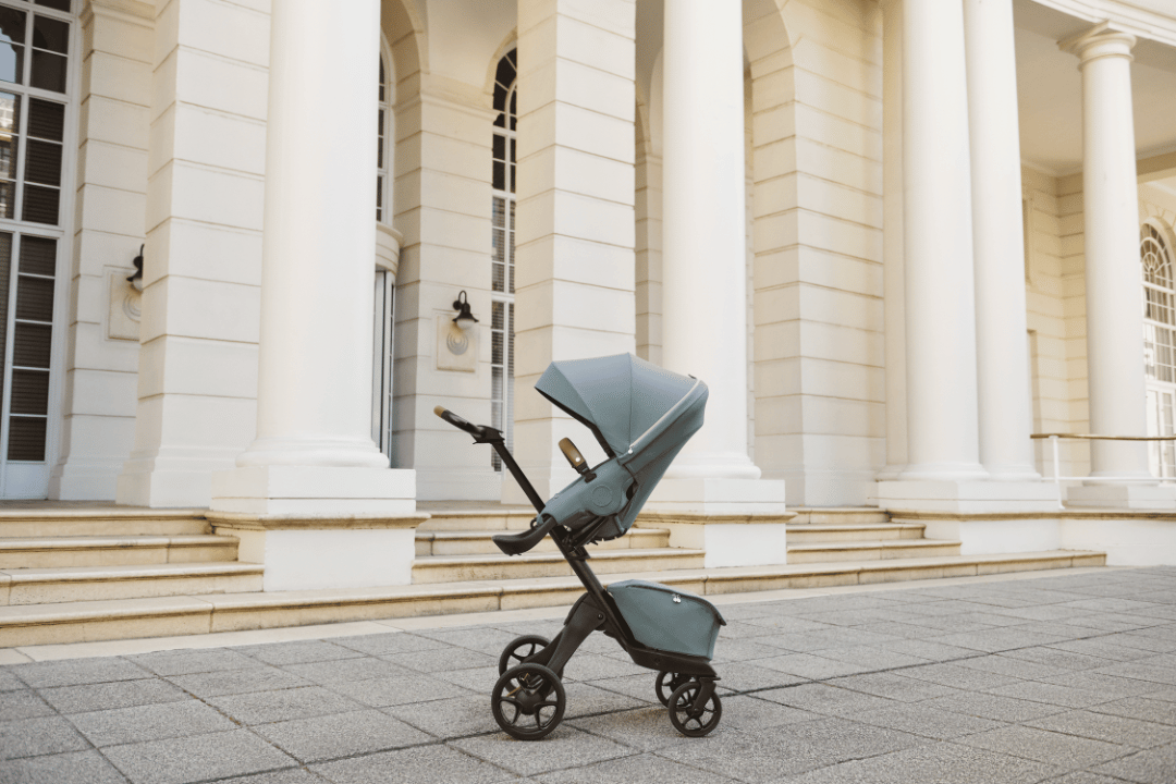 STOKKE® XPLORY®