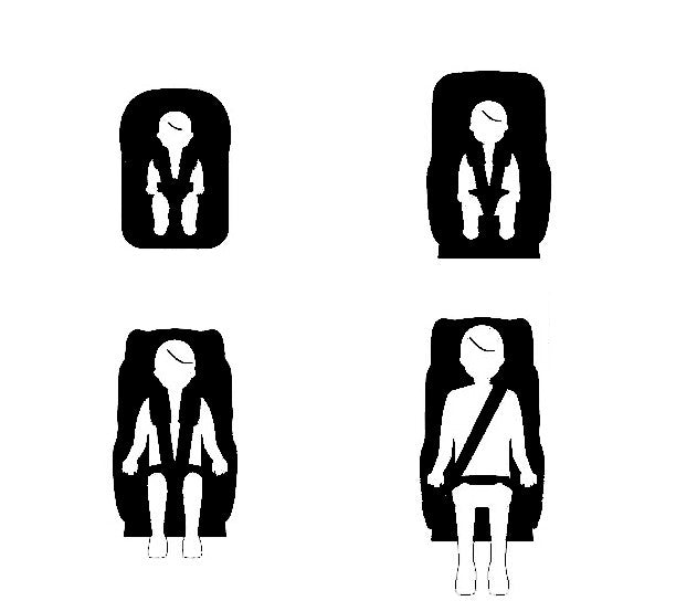 Car Chairs