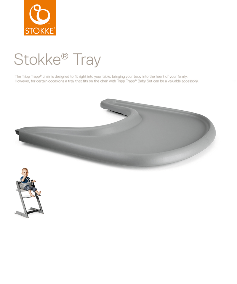 Stokke Tray