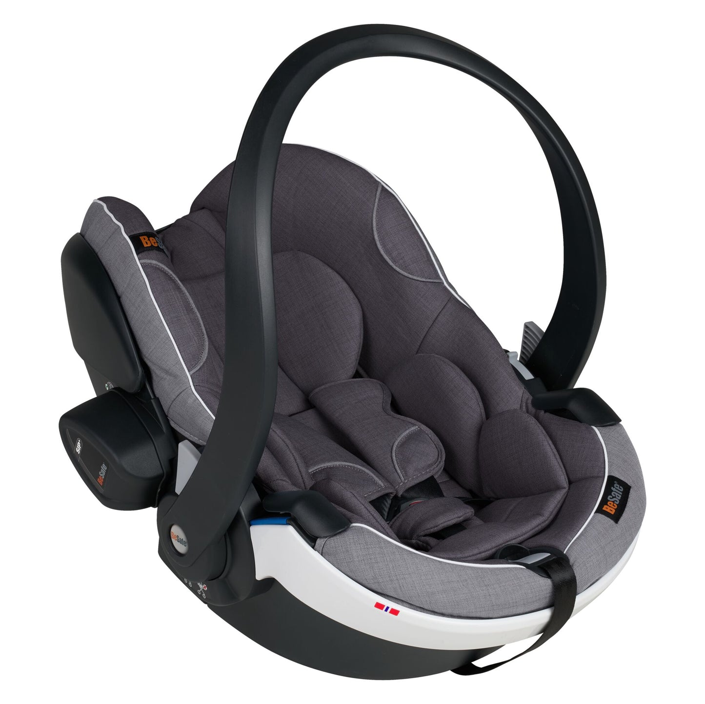 BeSafe iZi Go Modular X2 i-Size (Rear Facing)