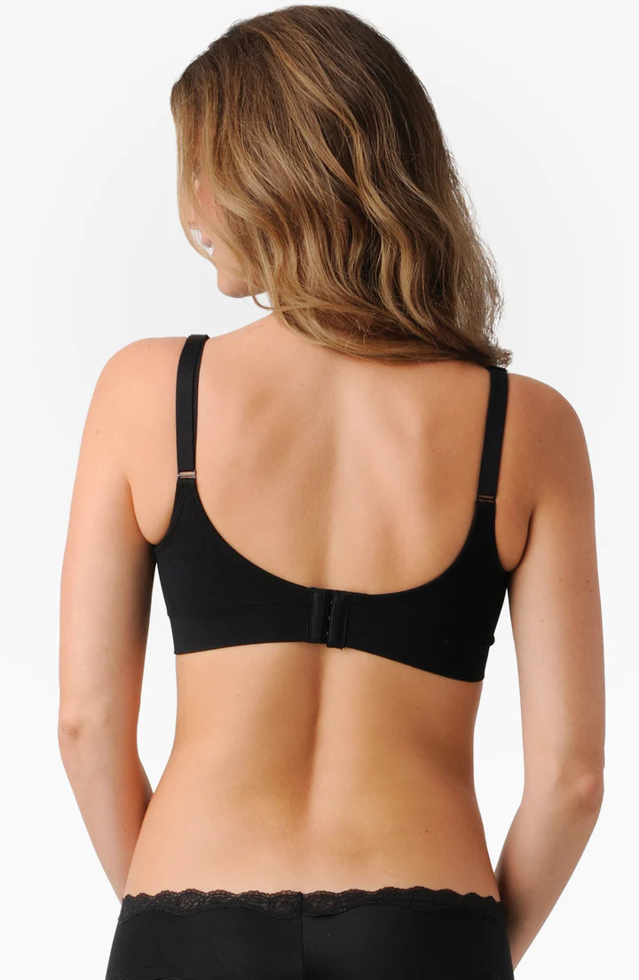 BELLY BANDIT Bandita Nursing Bra (with Removable Pads)