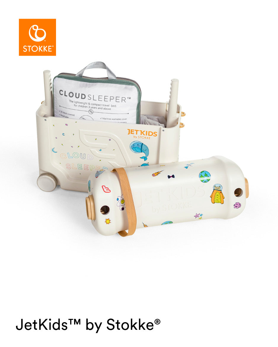 JetKids by Stokke Cloudsleeper