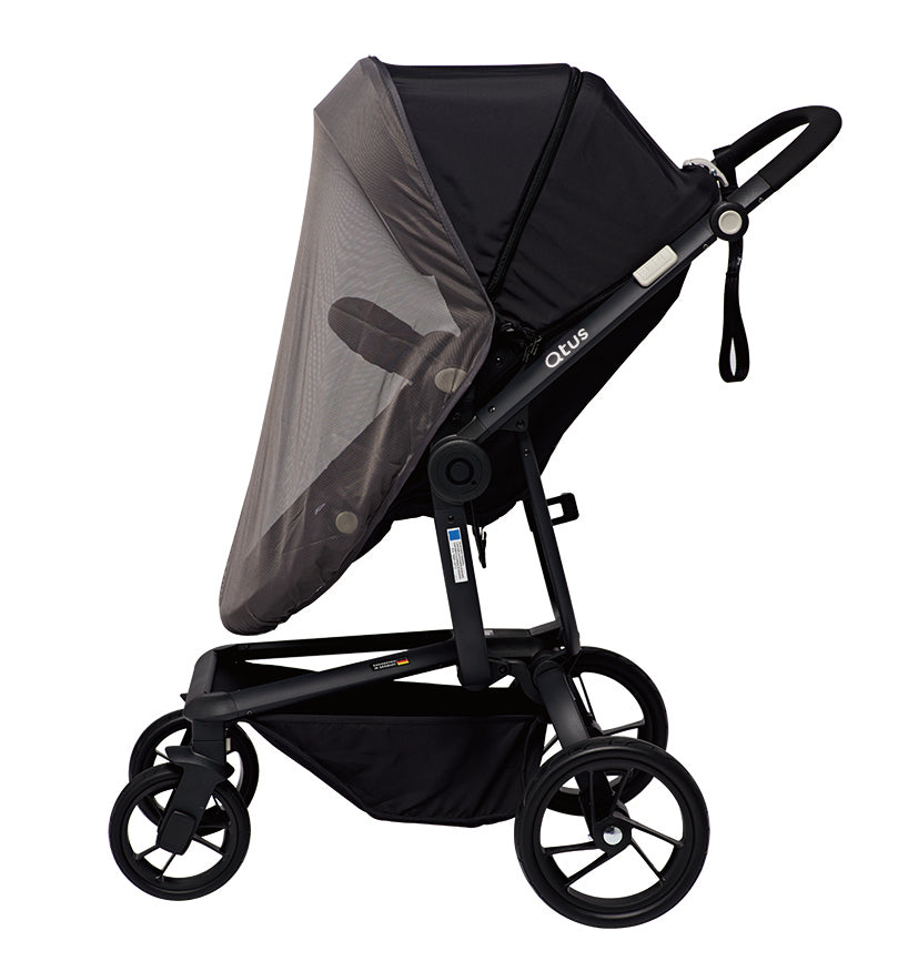 Qtus Spider Mosquito Nets