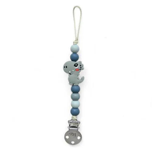 T&C Mini Muncher Dummy Clip Character
