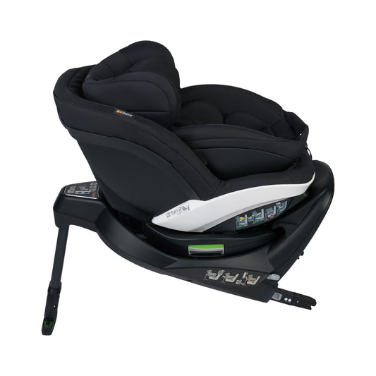 BeSafe iZi Turn B i-Size - Versatile and Comfortable Car Seat