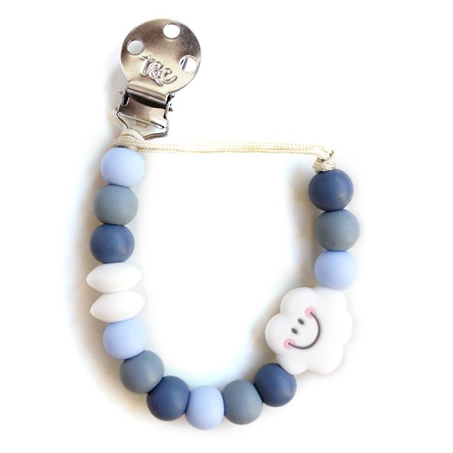 T&C Muncher Paciefier Clip Character