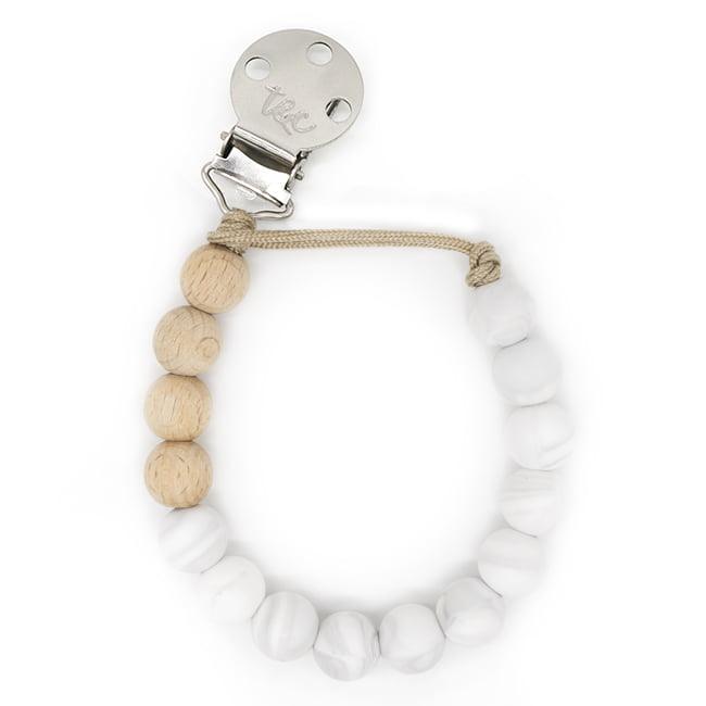 T&C Muncher Paciefier Clip
