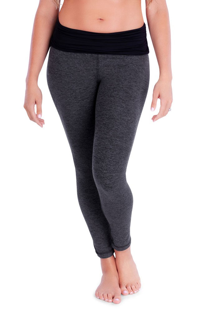 BELLY BANDIT Active Support Essential Leggings