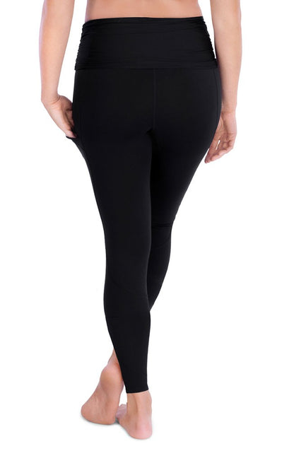 BELLY BANDIT ActiveSupportPower Leggings (with Pocket)