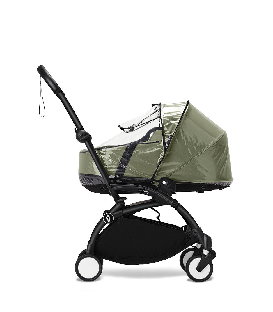 Stokke YOYO Newborn Shell Rain Cover