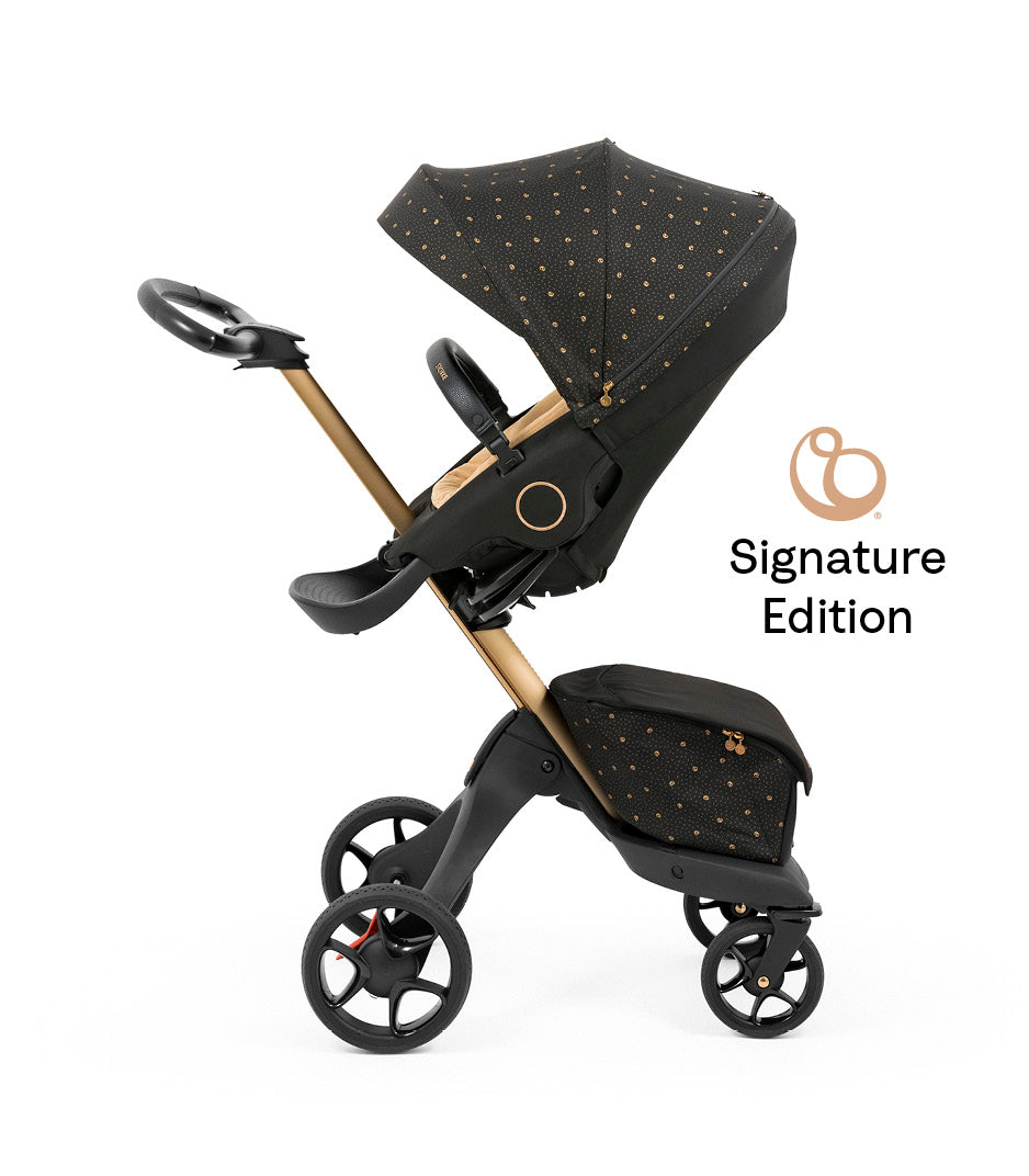 Stokke Xplory X Signature Stroller*