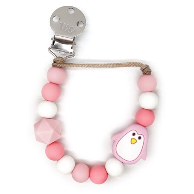 T&C Muncher Paciefier Clip Character