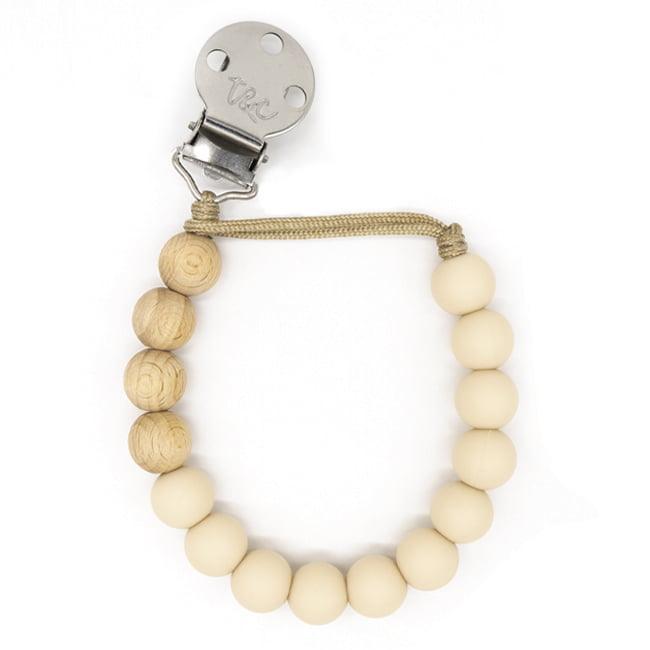 T&C Muncher Paciefier Clip