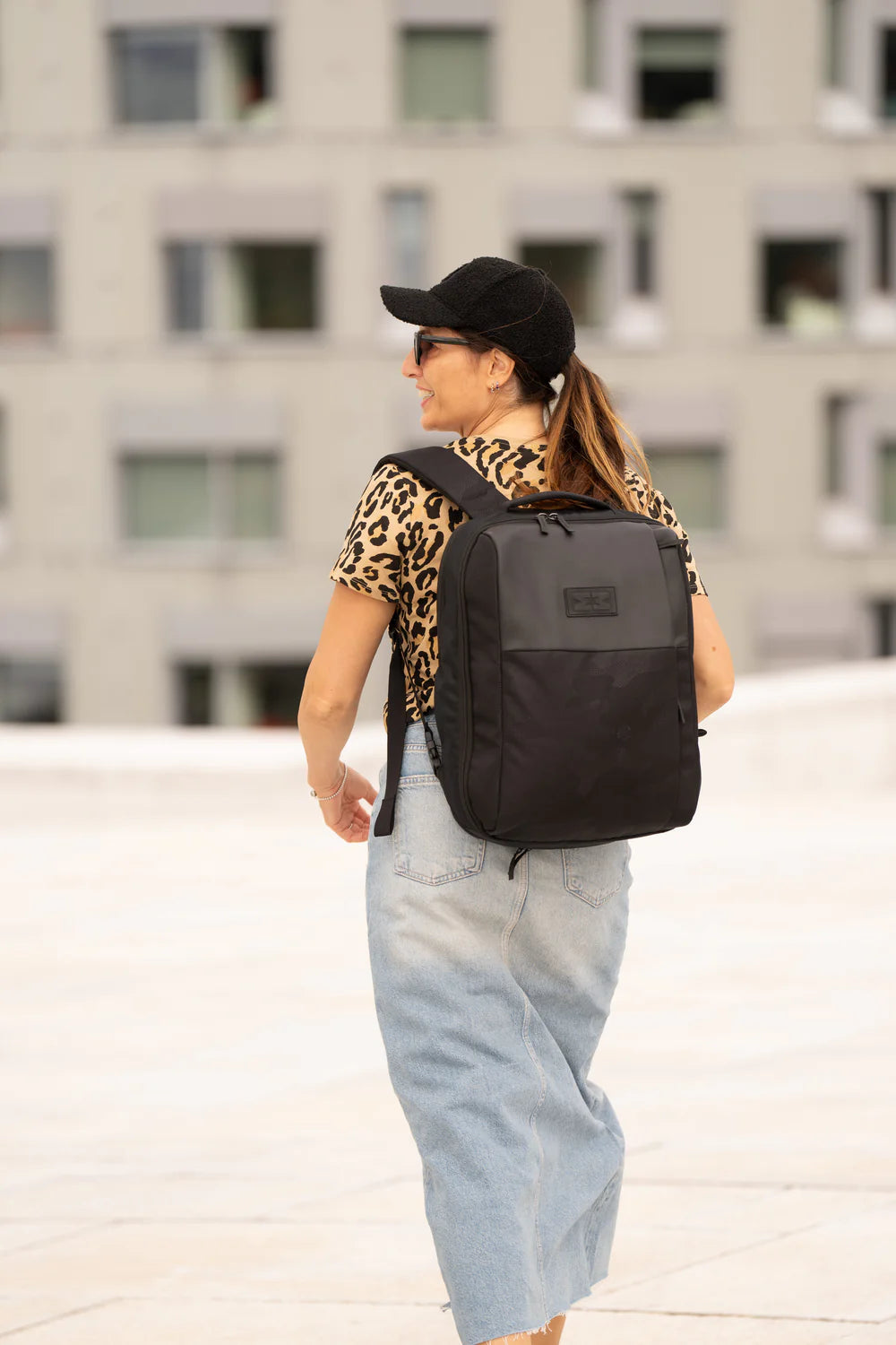 MiniMeis G5 Backpack