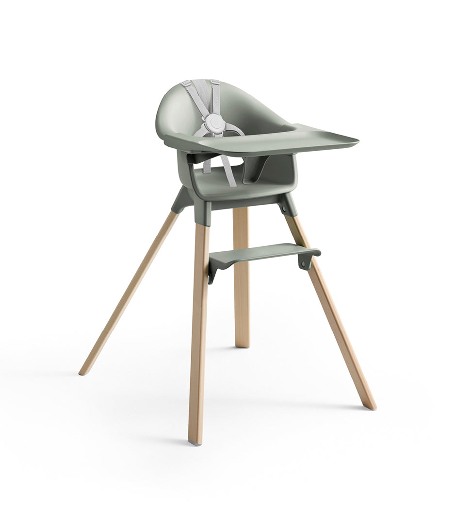 Stokke Clikk High Chair (Bamboo)