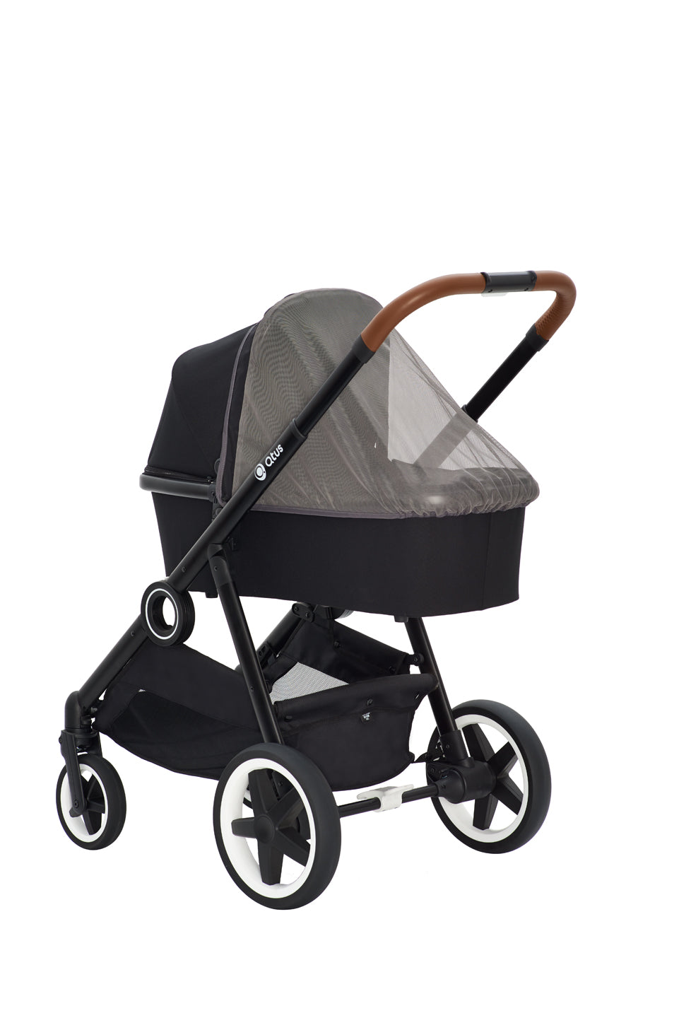 Qtus DuetPro Mosquito Nets