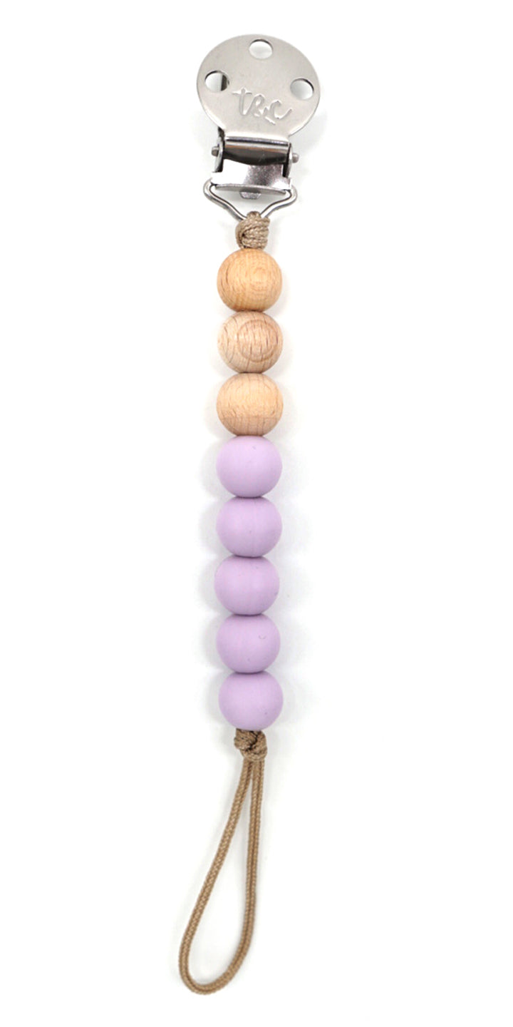 T&C Mini Muncher Dummy Clip Classic