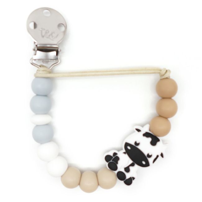 T&C Muncher Paciefier Clip Character