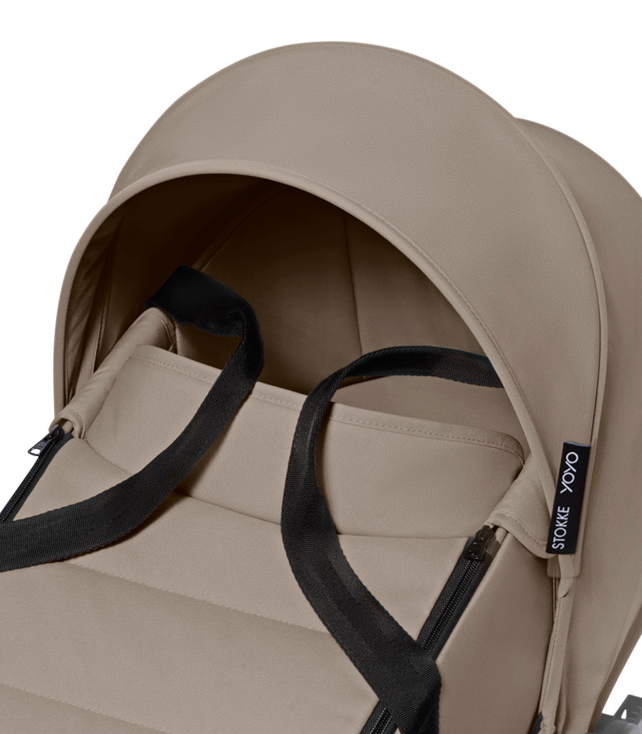 Stokke YOYO Newborn Shell