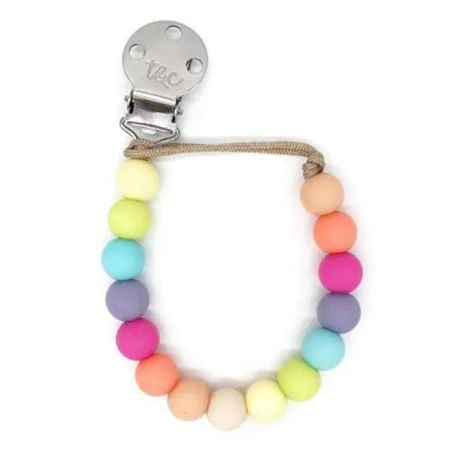 T&C Muncher Paciefier Clip Character