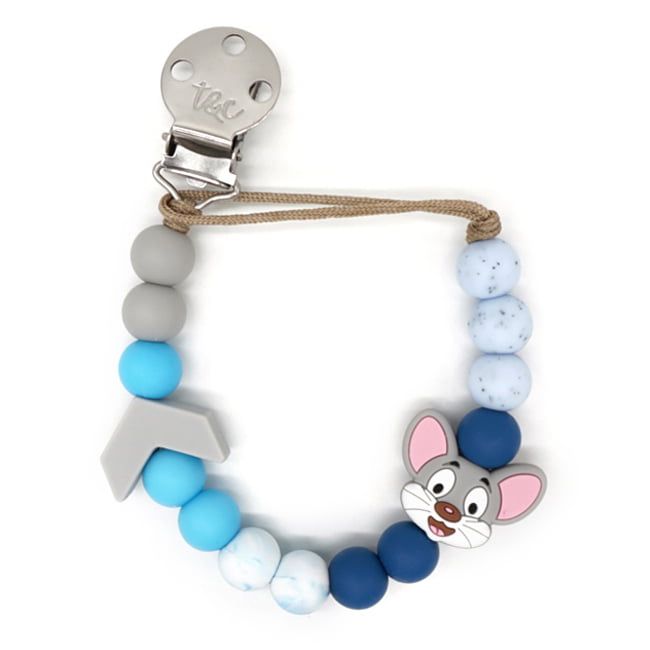 T&C Muncher Paciefier Clip