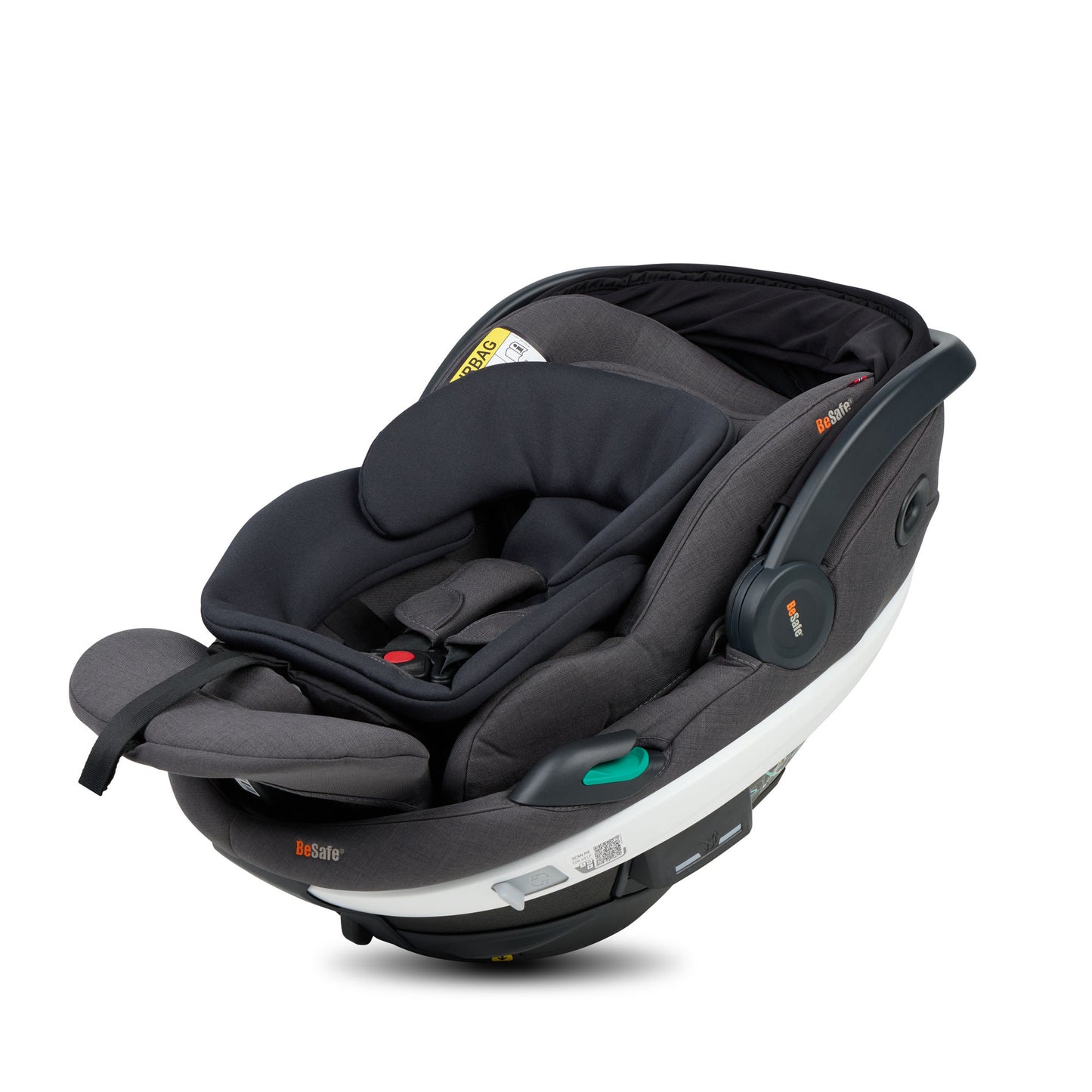 BeSafe Preemie Inlay