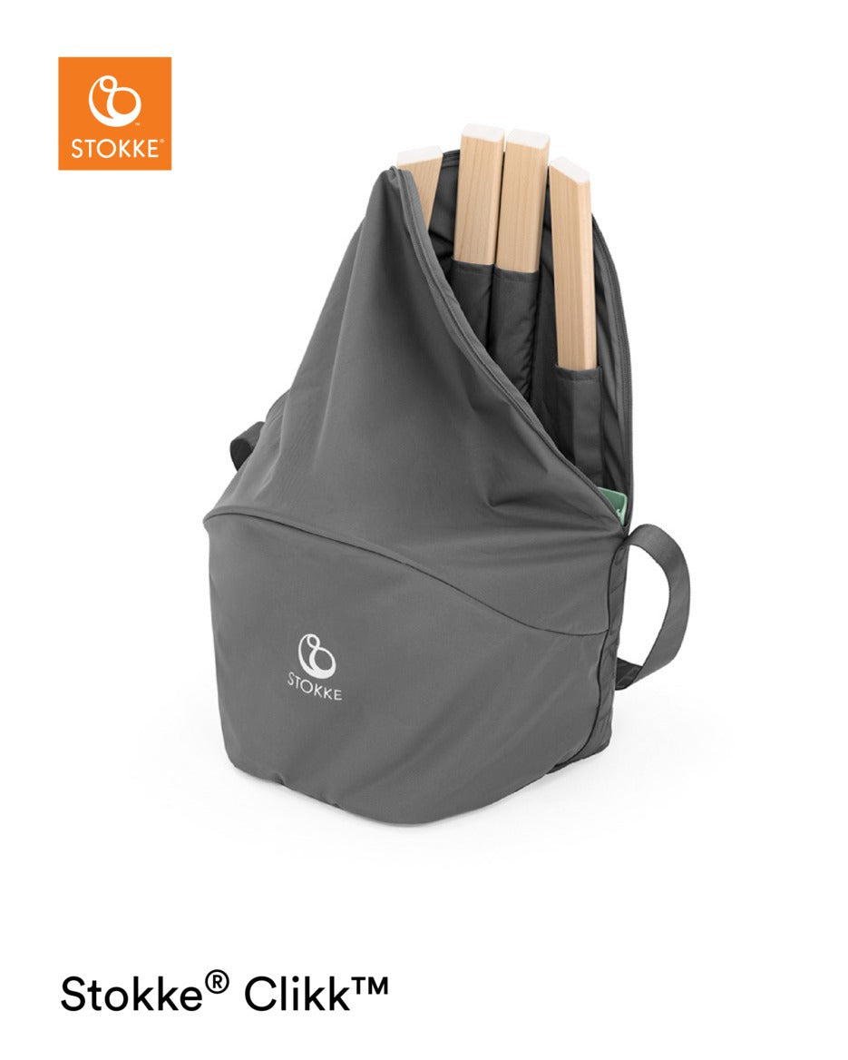 Stokke Clikk Travel Bag
