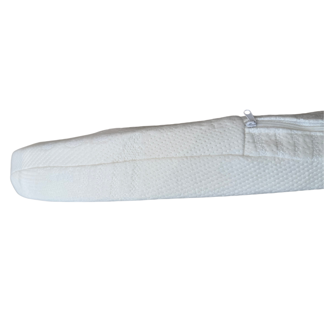 Born Fabulous Oval Mini Mattress