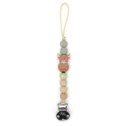 T&C Mini Muncher Dummy Clip Character