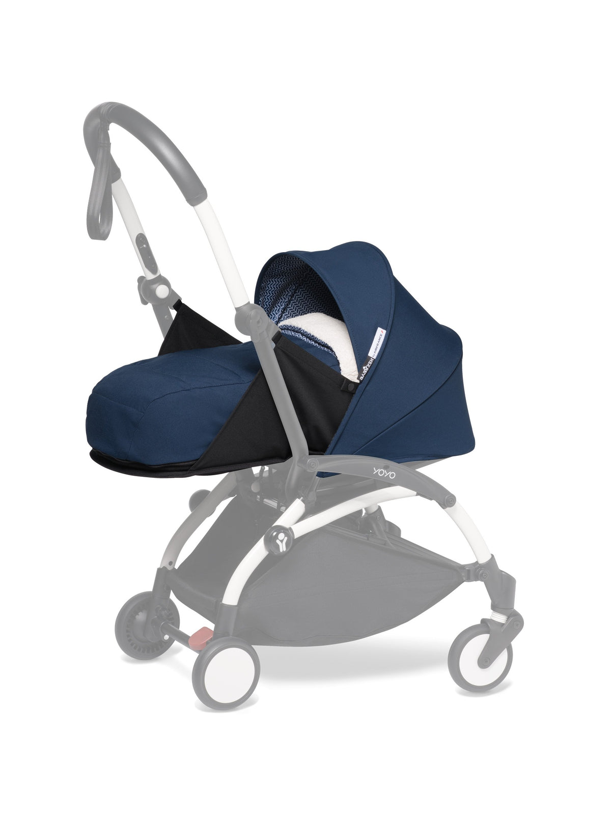 BABYZEN YOYO+ 0+ Newborn Pack (Older Version)