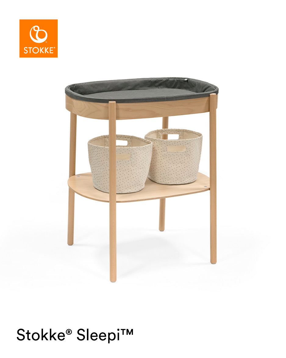 Stokke Sleepi Changing Table