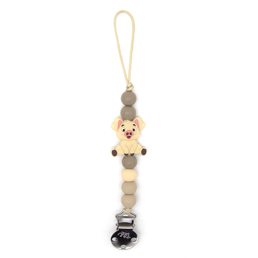 T&C Mini Muncher Dummy Clip Character