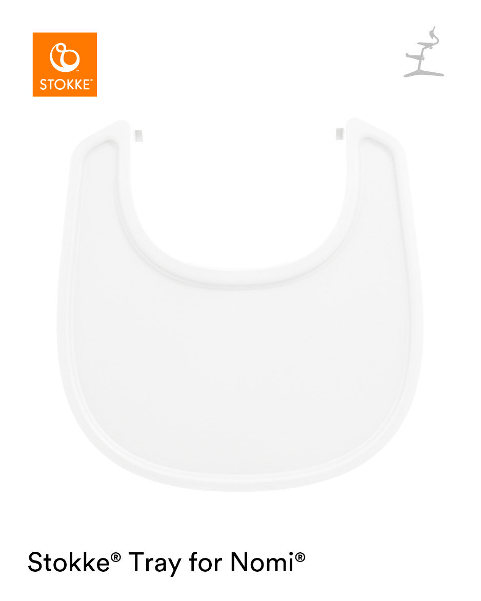 Stokke Noami Tray