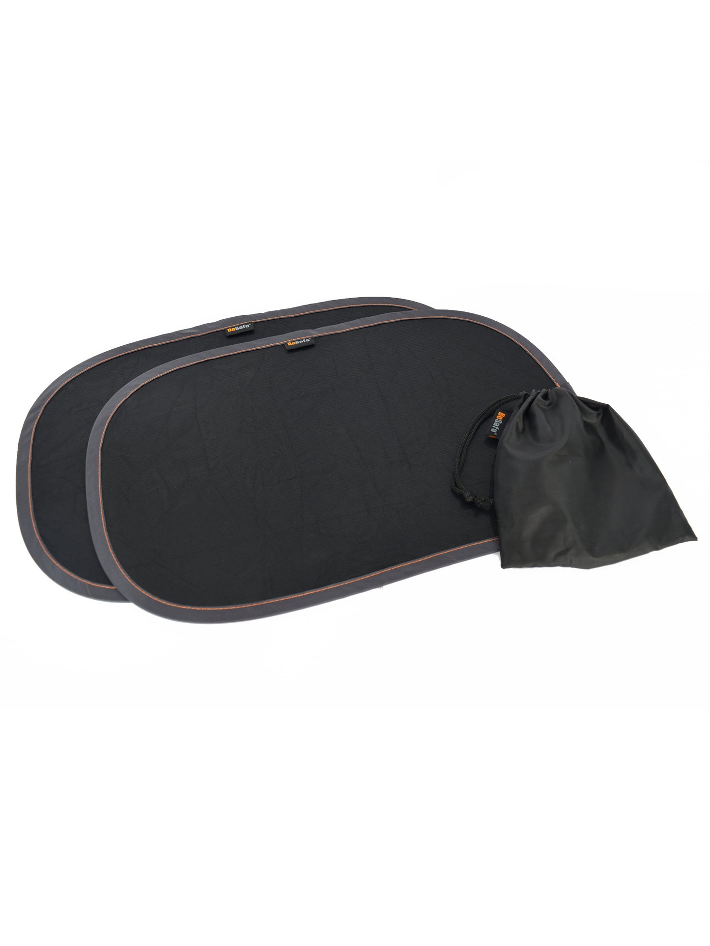 BeSafe Window Sunshades (Set of 2)