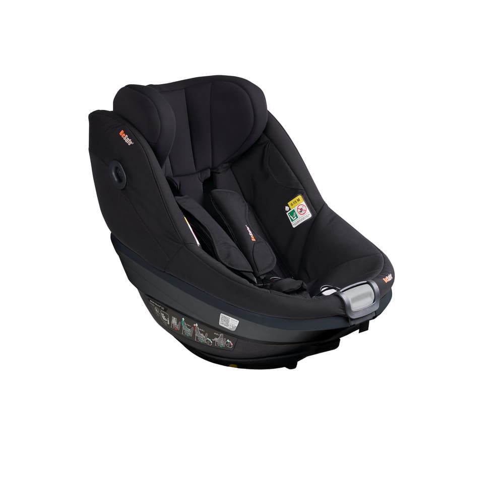 BeSafe Beyond 360 2 /BLACK CAB