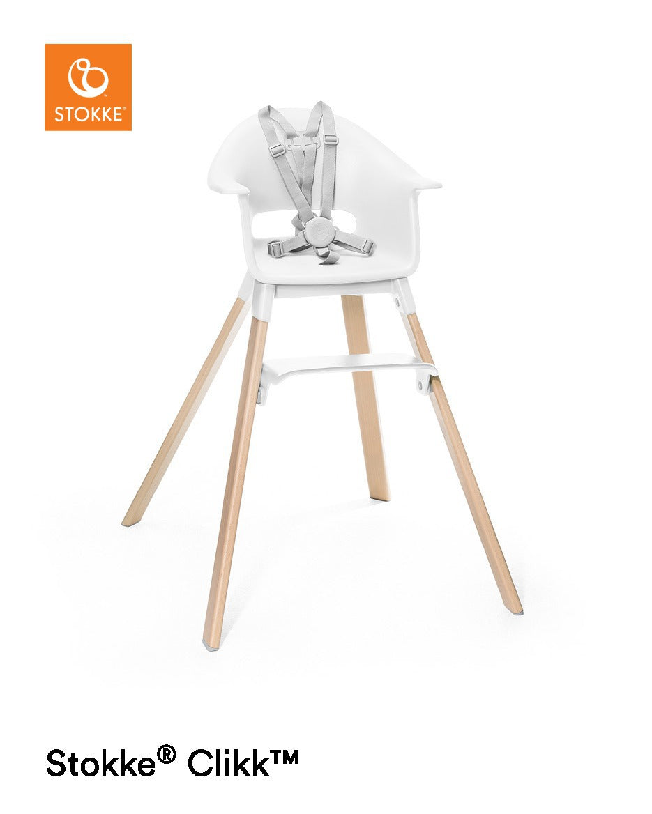 Stokke Clikk High Chair