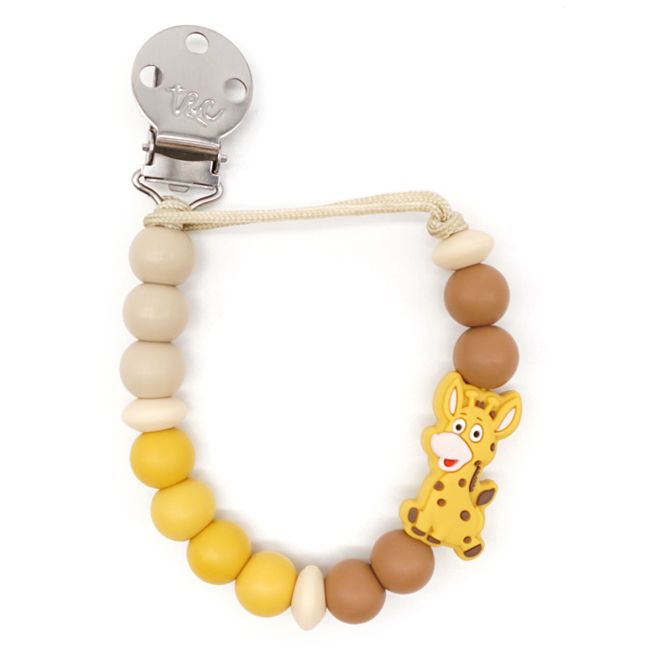 T&C Muncher Paciefier Clip Character