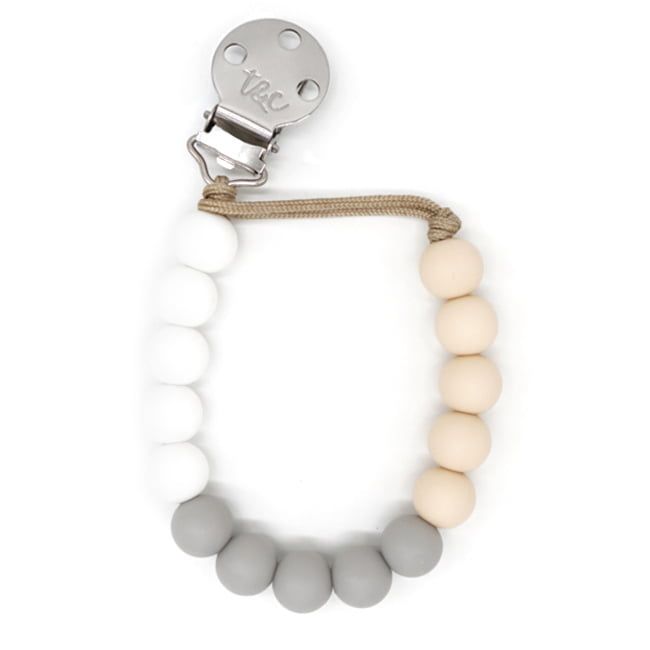 T&C Muncher Paciefier Clip