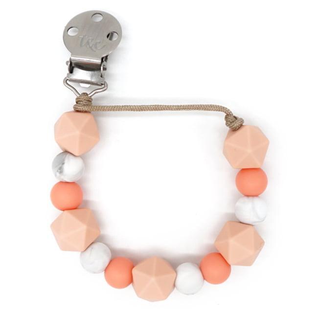 T&C Muncher Paciefier Clip
