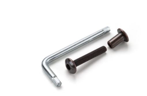 stokke screws ZSP