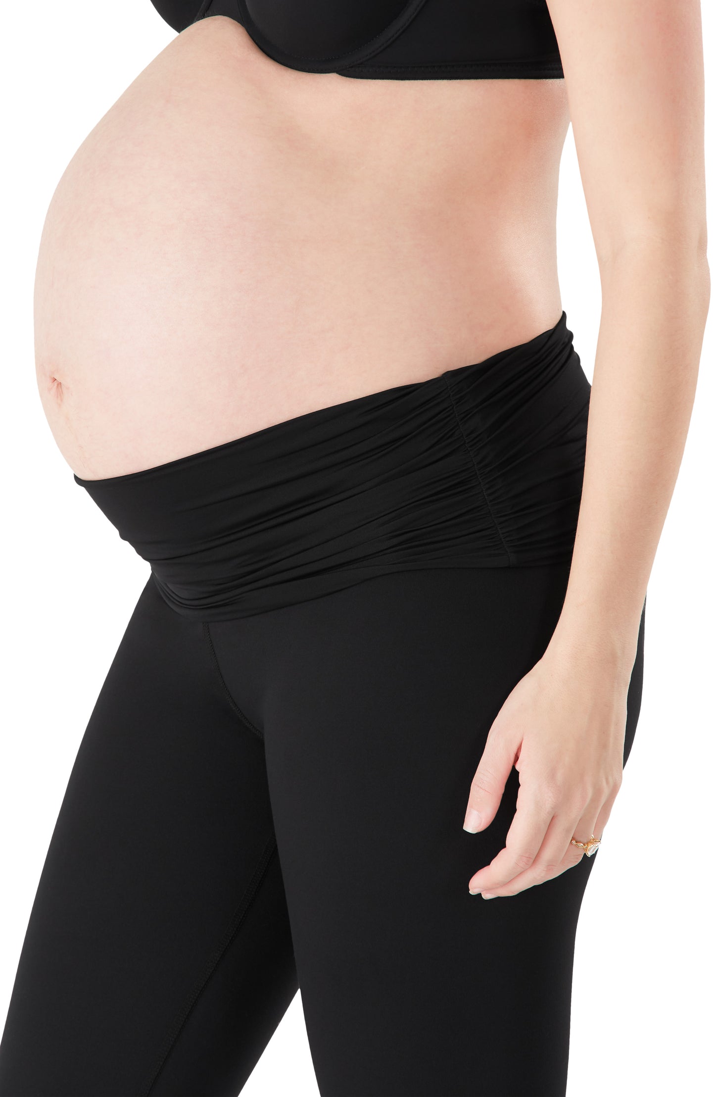 BELLY BANDIT ActiveSupportEssential Capri Leggings