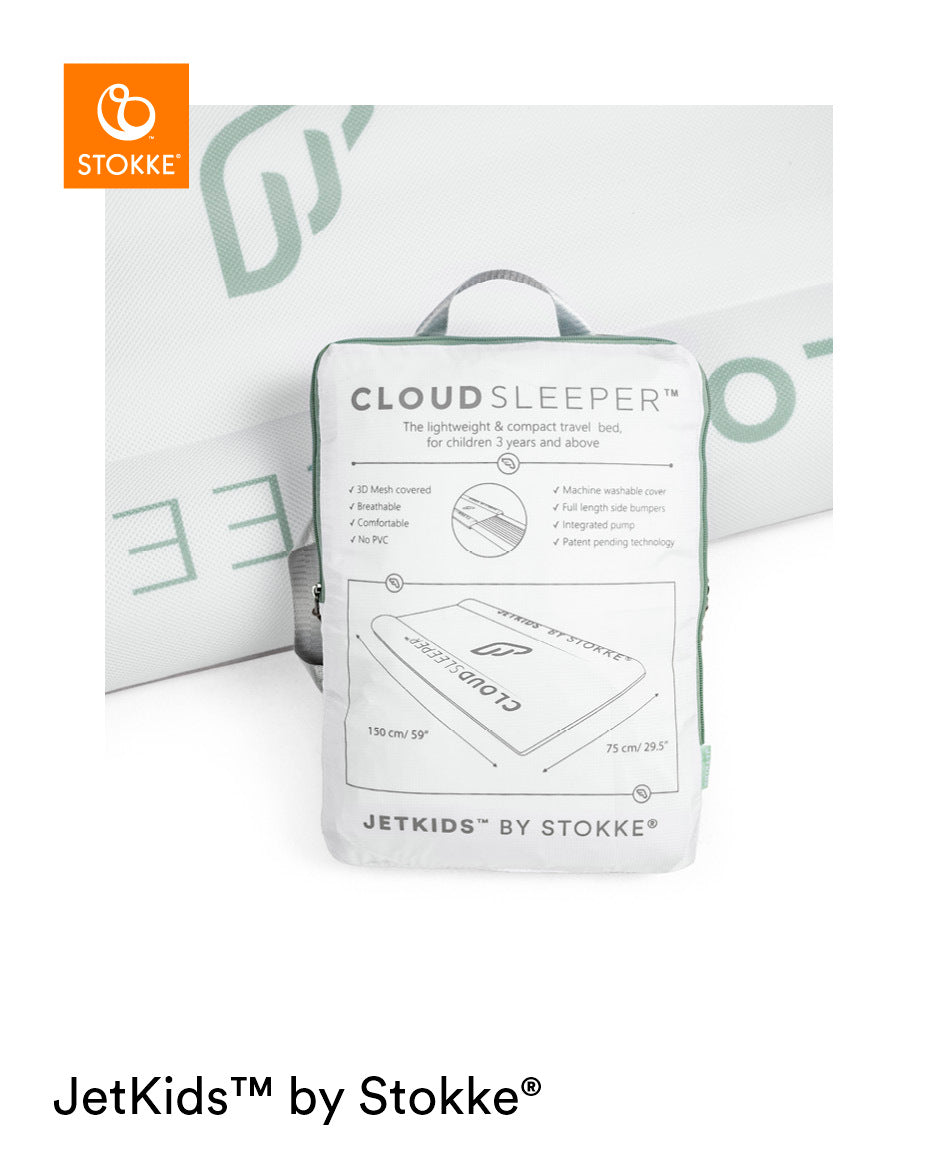 JetKids by Stokke Cloudsleeper