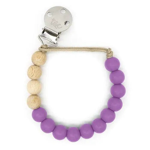 T&C Muncher Paciefier Clip Classic