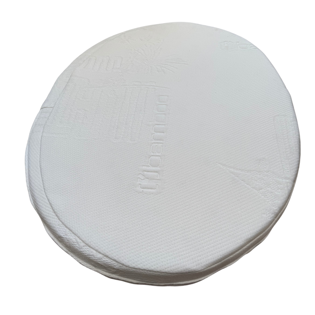 Born Fabulous Oval Mini Mattress