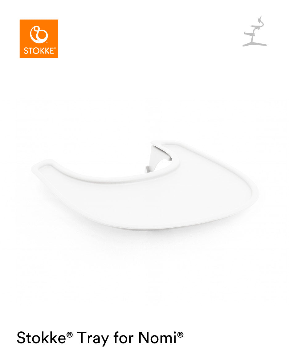 Stokke Noami Tray