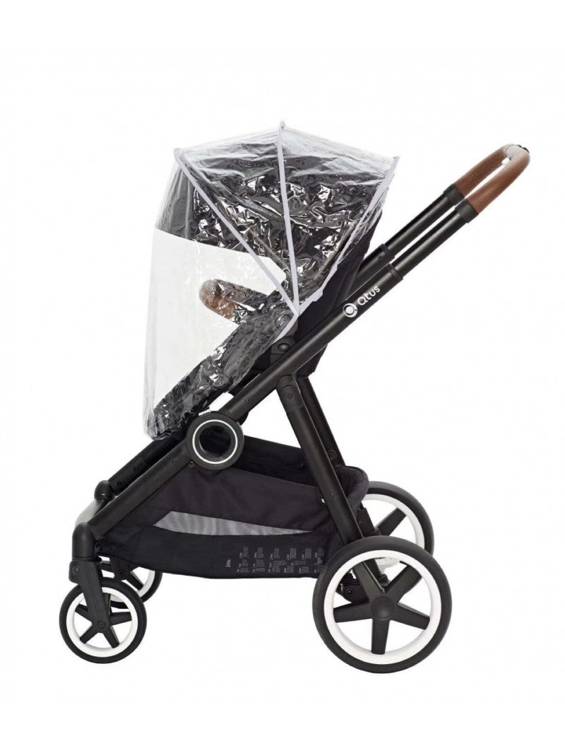 Qtus DuetPro Rain Covers