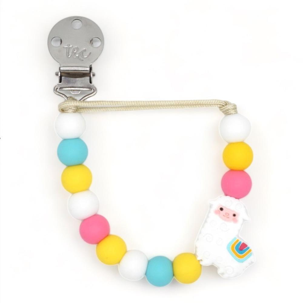 T&C Muncher Paciefier Clip Character