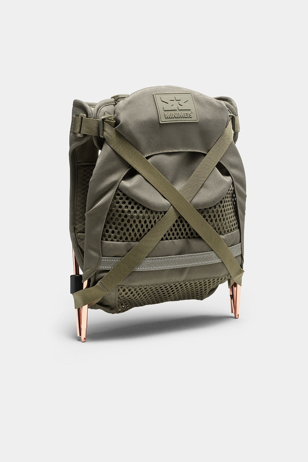 MiniMeis G5 Shoulder Carrier