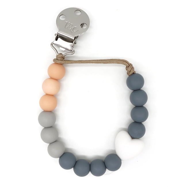 T&C Muncher Paciefier Clip